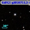 6dFGS gJ050751.3-074548