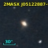 6dFGS gJ051228.9-075357