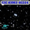 GSC 03983-01314