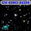 GSC 03983-01394
