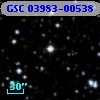 GSC 03983-00538