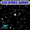 GSC 03983-00809