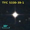 TYC 5330-39-1