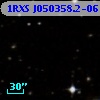 1RXS J050358.2-061631