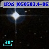 1RXS J050503.4-063154