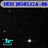1RXS J050532.6-064008