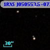 1RXS J050553.5-073906