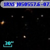 1RXS J050557.6-072658