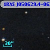 1RXS J050629.4-062123