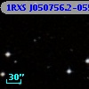 1RXS J050756.2-055449
