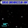 1RXS J050822.0-063445