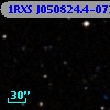1RXS J050824.4-073446