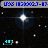 1RXS J050902.7-074432