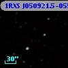 1RXS J050921.5-055139
