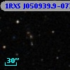 1RXS J050939.9-073443