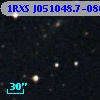 1RXS J051048.7-080228