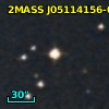 1RXS J051141.6-080917