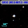 1RXS J051407.5-060328