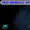 1RXS J050655.5-070949