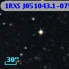 1RXS J051043.1-075946