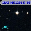 1RXS J051201.5-072724
