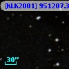 [KLK2001] 951207.34