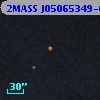 2MASS J05065349-0617123