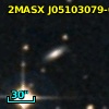 2MASX J05103079-0807020