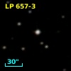 LP  657-3