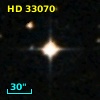 HD  33070