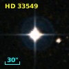 HD  33549