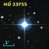 HD  33755