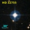 HD  32755