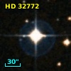 HD  32772