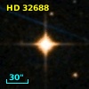 HD  32688