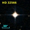HD  32566