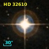 HD  32610