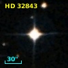 HD  32843