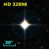 HD  32898
