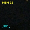 MBM  22