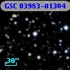 GSC 03983-01304
