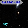 Cul 0502-103