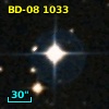 BD-08  1033