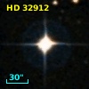 HD  32912