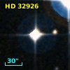 HD  32926