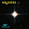 HD  33193