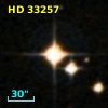HD  33257