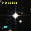 HD  33304
