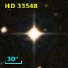 HD  33548