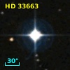HD  33663